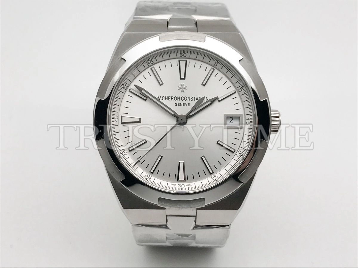 Копия часов Vacheron Constantin Overseas 41mm 4500V/110A-B126 Арт.VC-0340