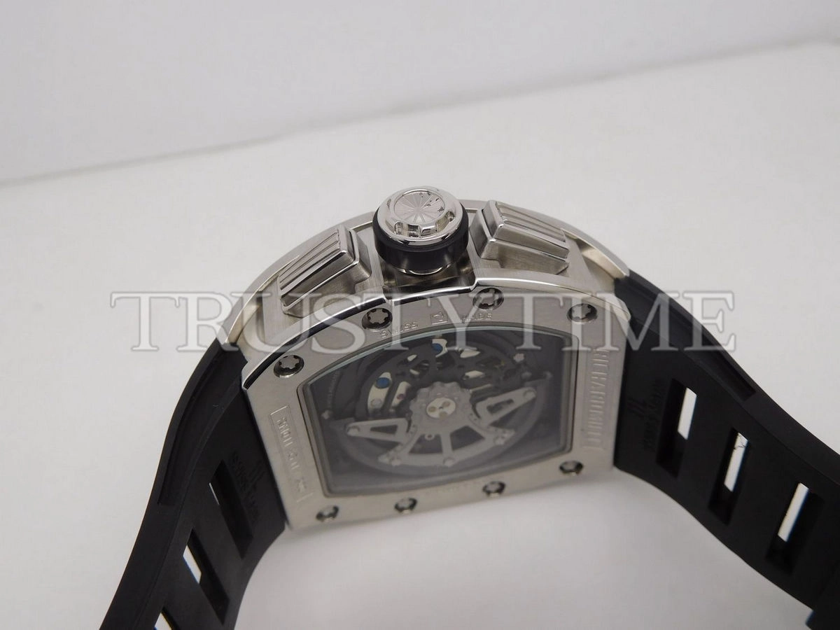 Копия часов Richard Mille RM011 Felipe Massa Арт.RM-0244
