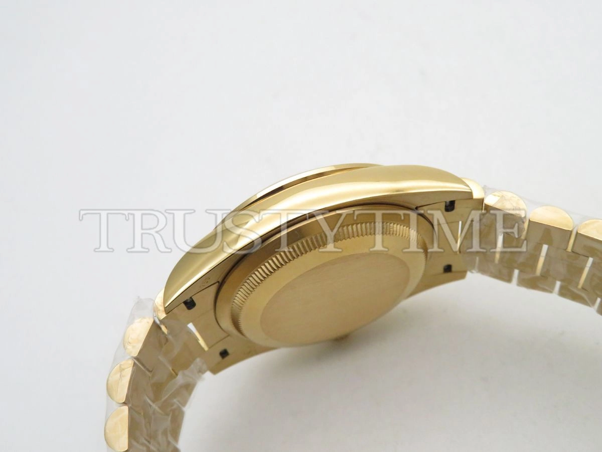 Копия часов Rolex Day-Date 36mm 128348RBR-0017 Арт.RX-1615