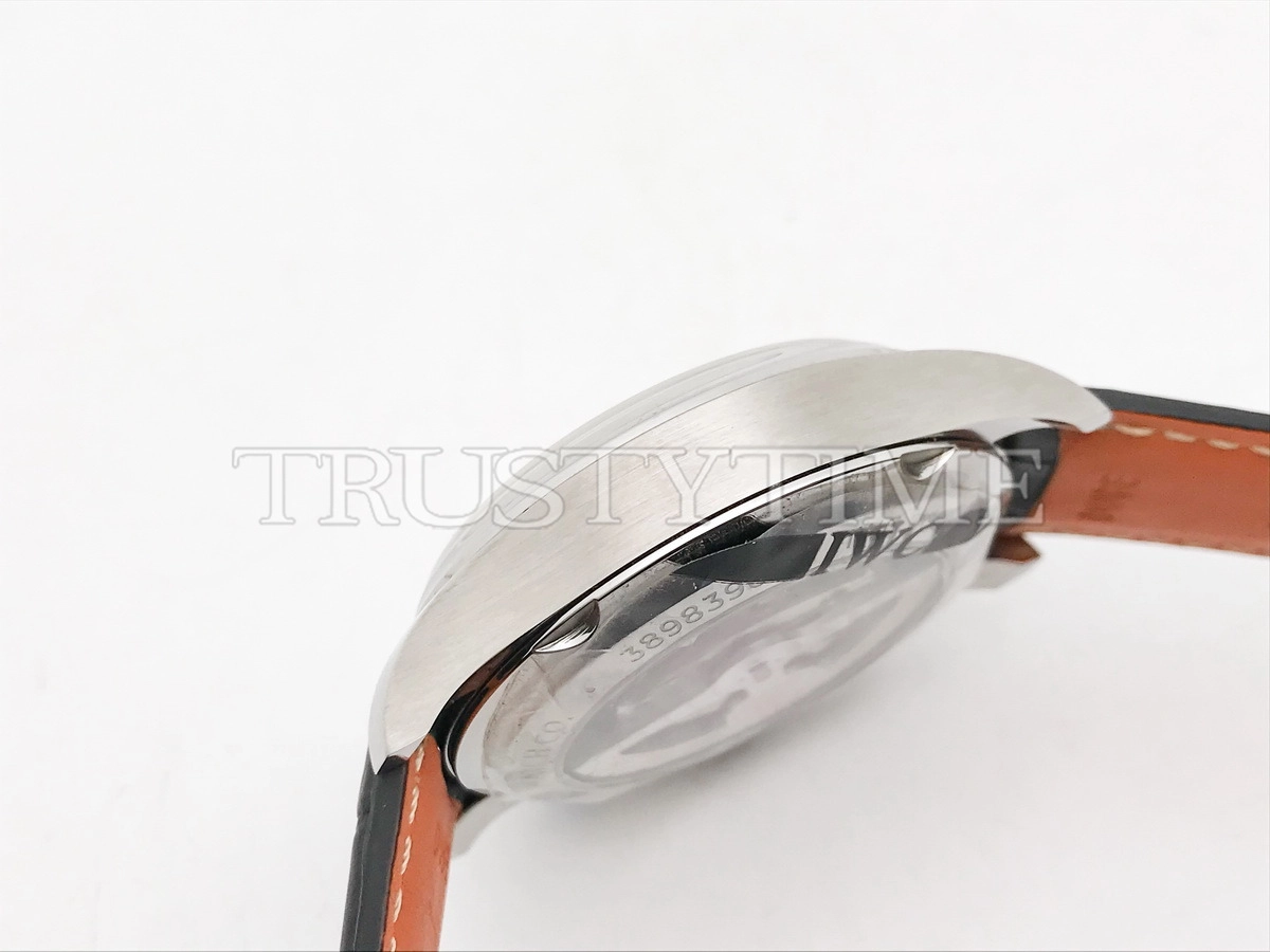 Копия часов IWC Portugieser Chronograph Classic 42mm IW390403 Арт.IW-0640