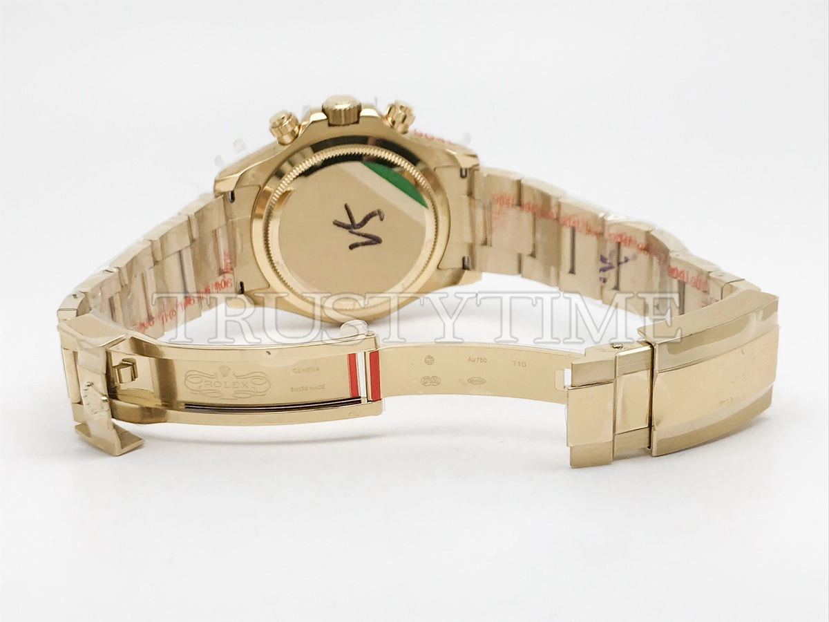 Копия часов Rolex Cosmograph Daytona 126508-0006 Арт.RX-3404