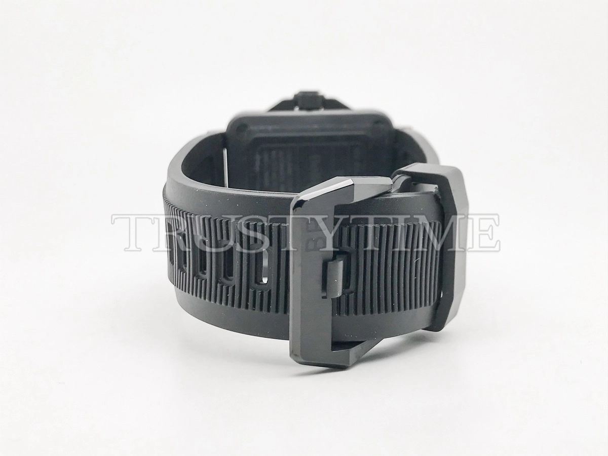 Копия часов Bell & Ross Instruments BR-03 Diver Full Lum Ceramic BR03A-D-LM-CE/SRB Арт.BR-0312