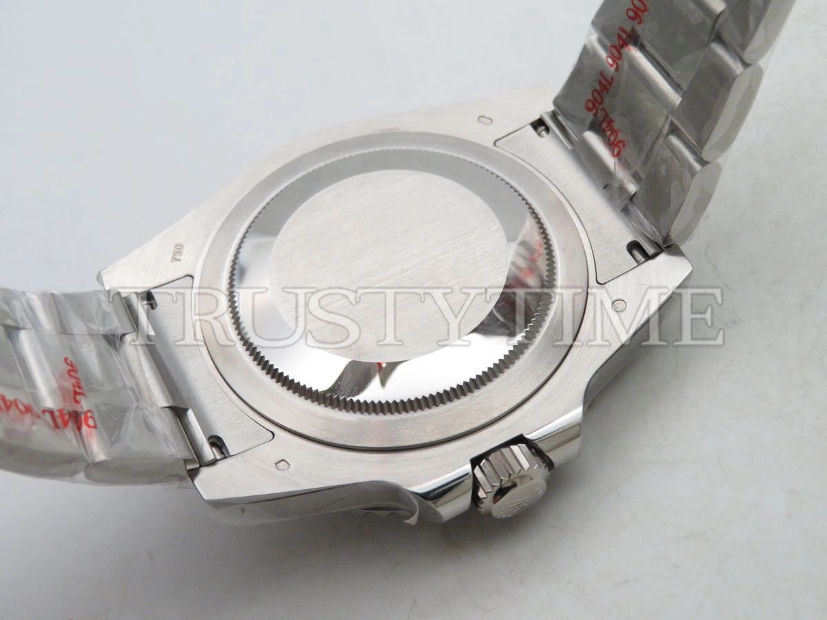 Копия часов Rolex GMT Master II Pepsi 126719BLRO-0003 Арт.RX-1728