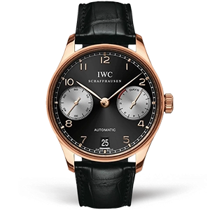 Копия часов IWC Portugieser Automatic 42mm IW500128 Арт.IW-0846