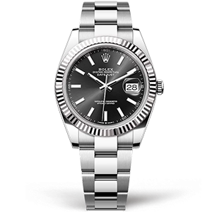 Копия часов Rolex DateJust II 41mm 126334-0017 Арт.RX-1932