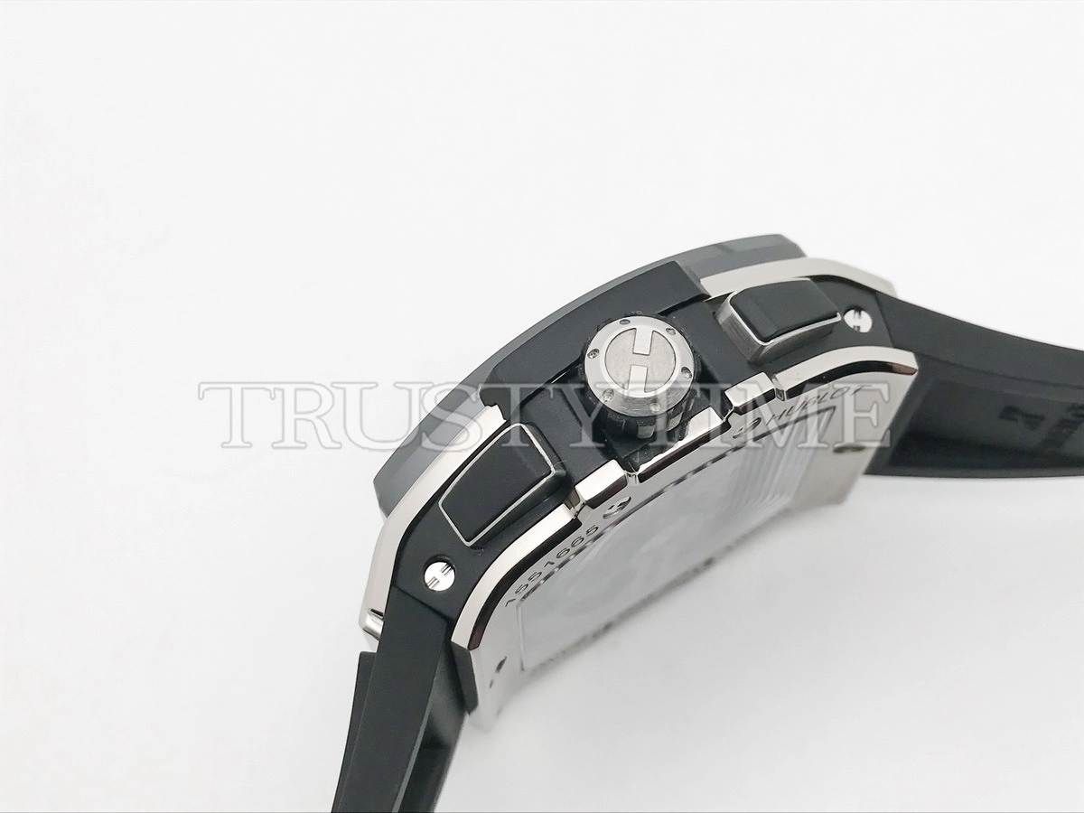 Копия часов Hublot Spirit Of Big Bang Titanium Ceramic 42 642.NM.0170.RX Арт.HB-1272
