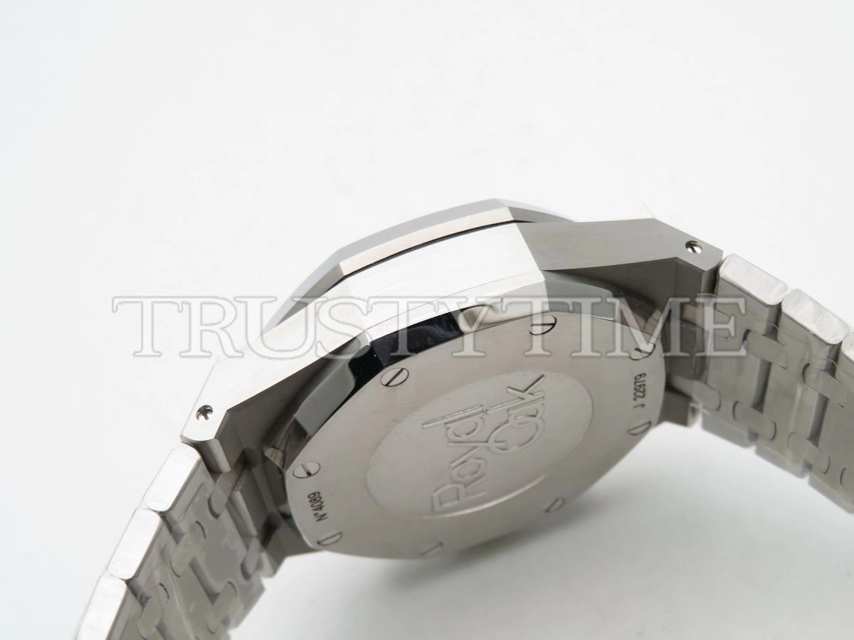 Копия часов Audemars Piguet Royal Oak Chronograph 26315ST.OO.1256ST.01 Арт.AP-0766