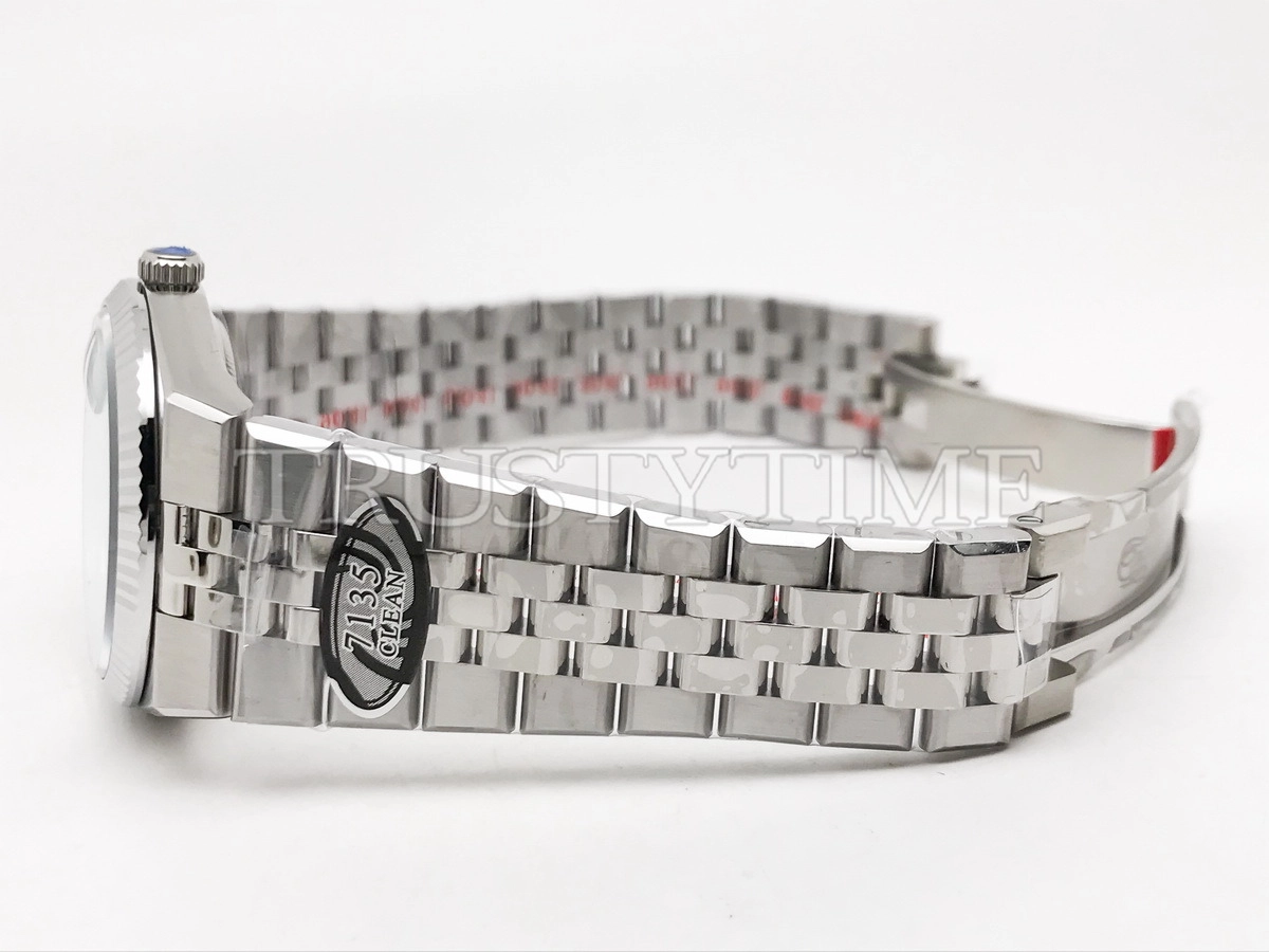 Копия часов Rolex Land-Dweller 36mm 127236-0001 Арт.RX-3558