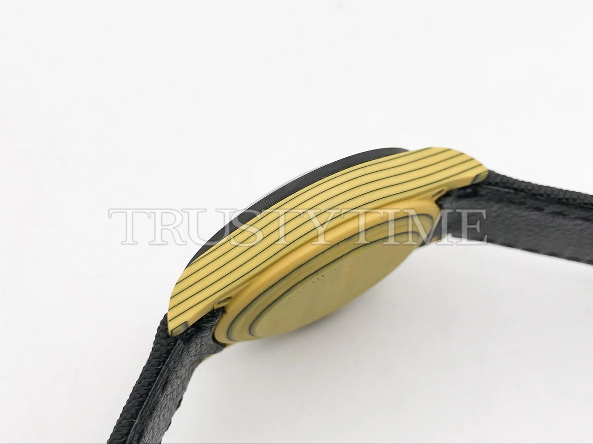 Копия часов Rolex Cosmograph Daytona DIW Bumblebee Арт.RX-2908