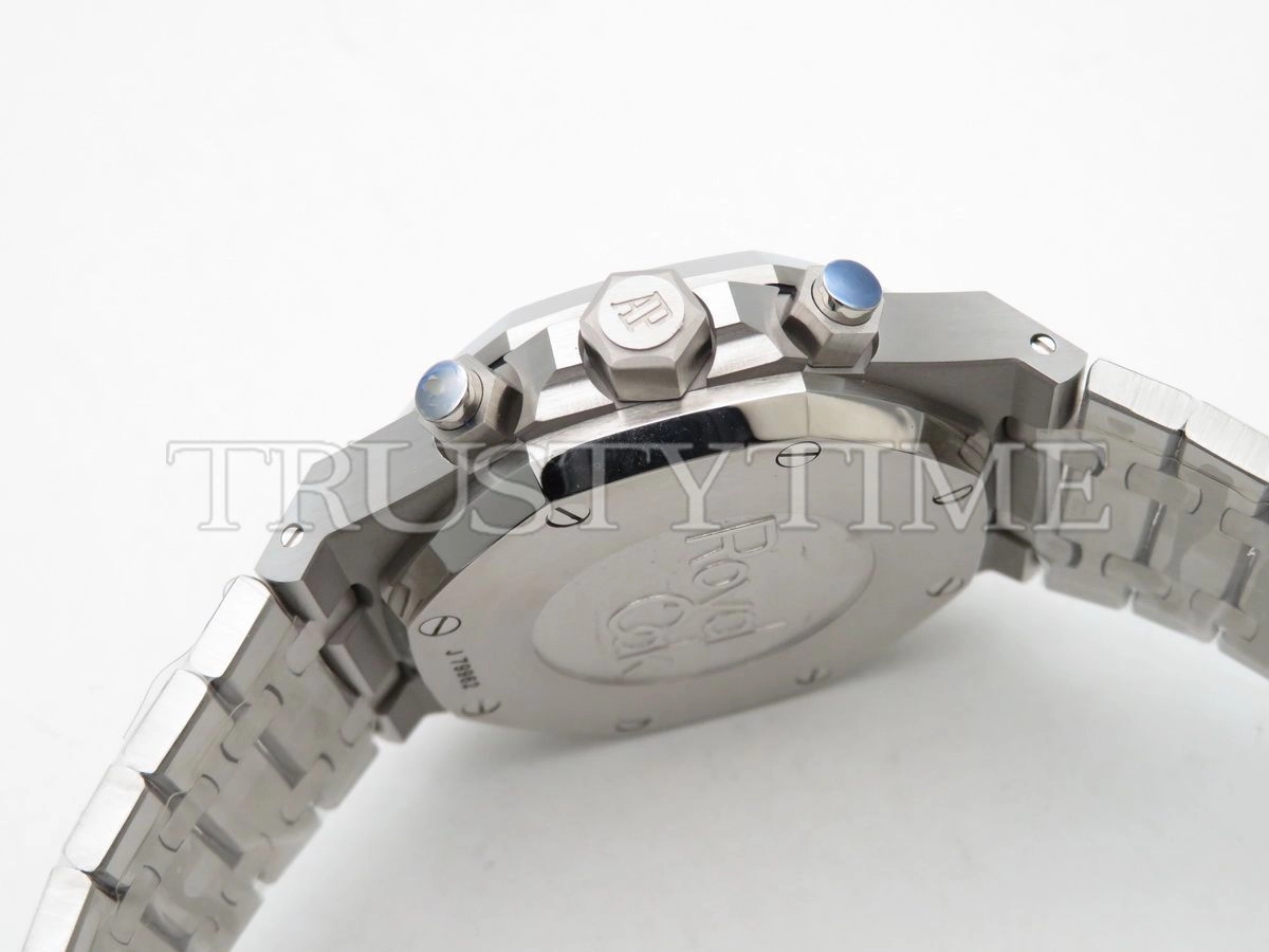 Копия часов Audemars Piguet Royal Oak Chronograph II 26331ST.OO.1220ST.02 Арт.AP-0768