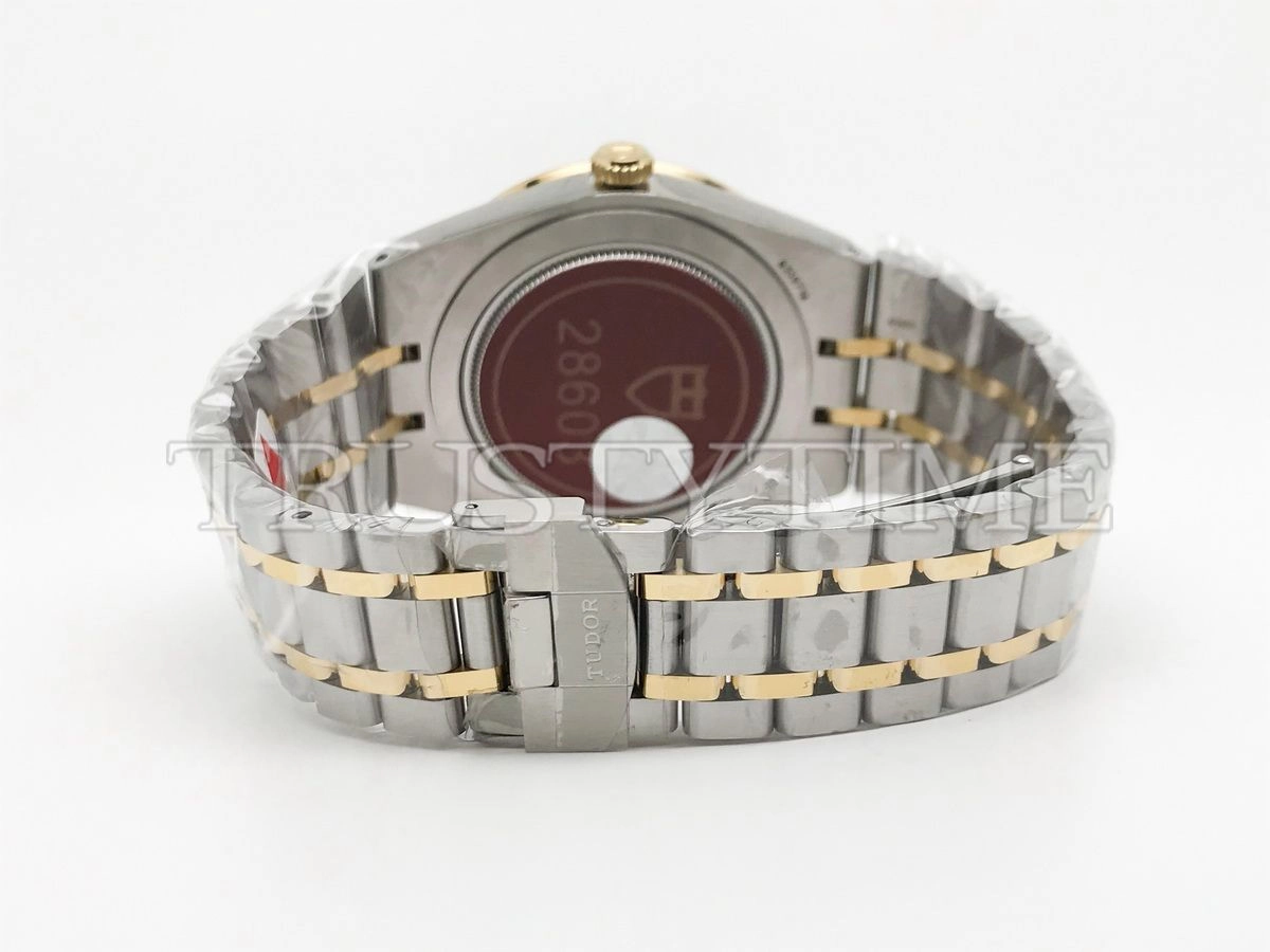 Копия часов Tudor Royal Day-Date 41mm M28603-0006 Арт.TD-0817