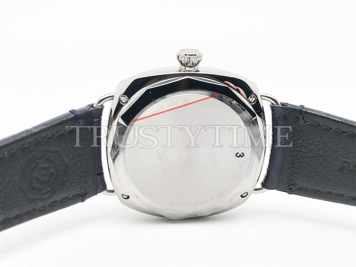 Копия часов Panerai Radiomir Quaranta 40мм PAM01293 Арт.PN-0886