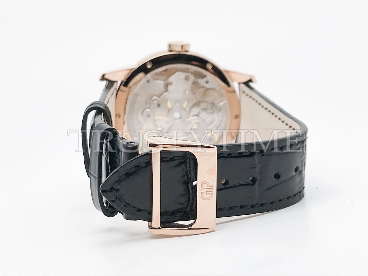 Копия часов Girard Perregaux La Esmeralda Tourbillon 99275-52-000-BA6E Арт.GP-0487