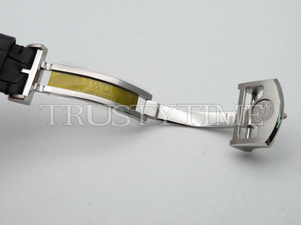 Копия часов IWC Portugieser Annual Calendar 44mm IW503502 Арт.IW-0614