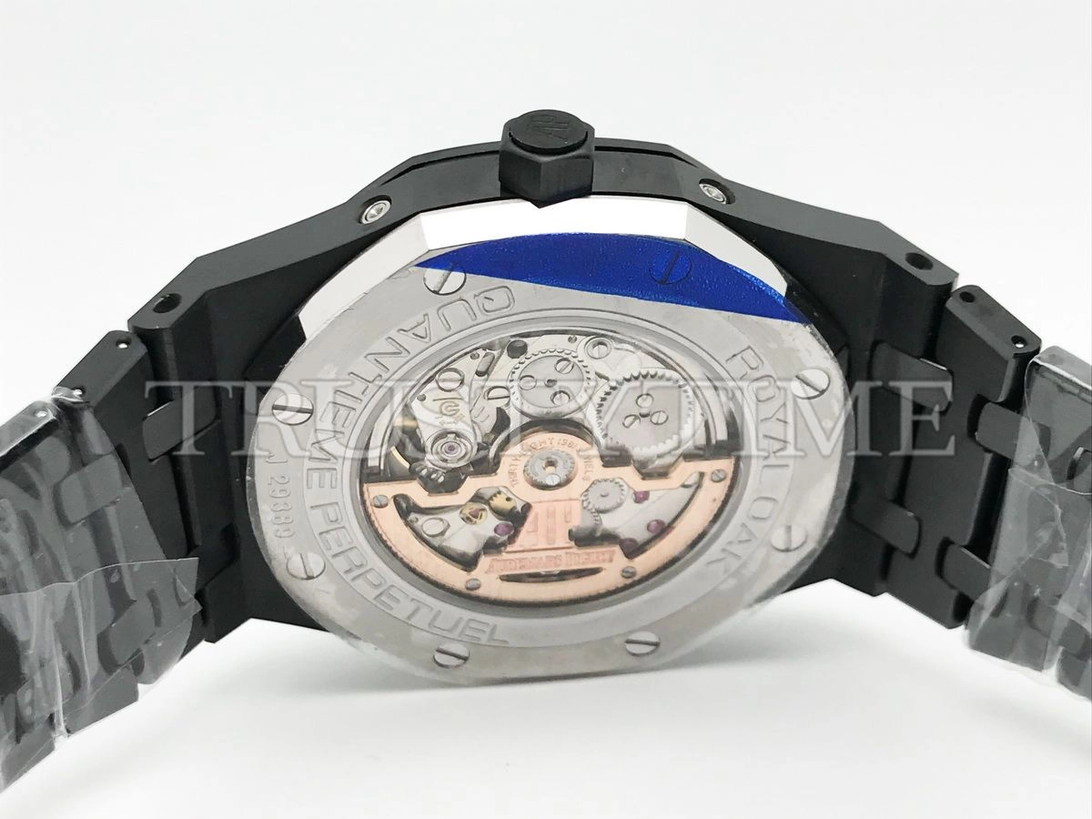 Копия часов Audemars Piguet Royal Oak Perpetual Calendar 26579CE.OO.1225CE.01 Арт.AP-1047