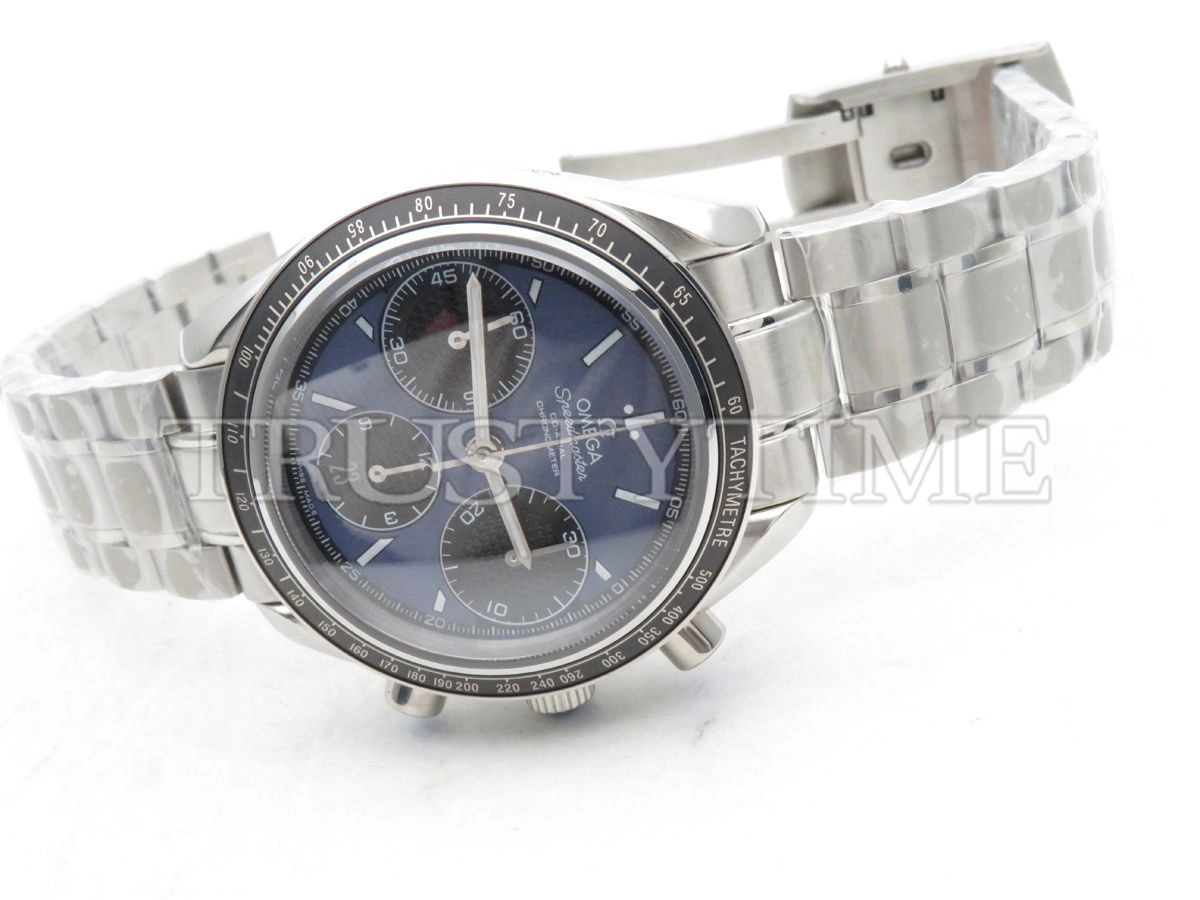 Копия часов Omega Speedmaster Racing Co-Axial Chronograph 40mm 326.30.40.50.03.001 Арт.OM-0842