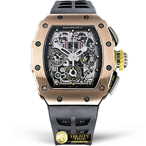 Копия часов Richard Mille RM011-03 Felipe Massa Арт.RM-0231