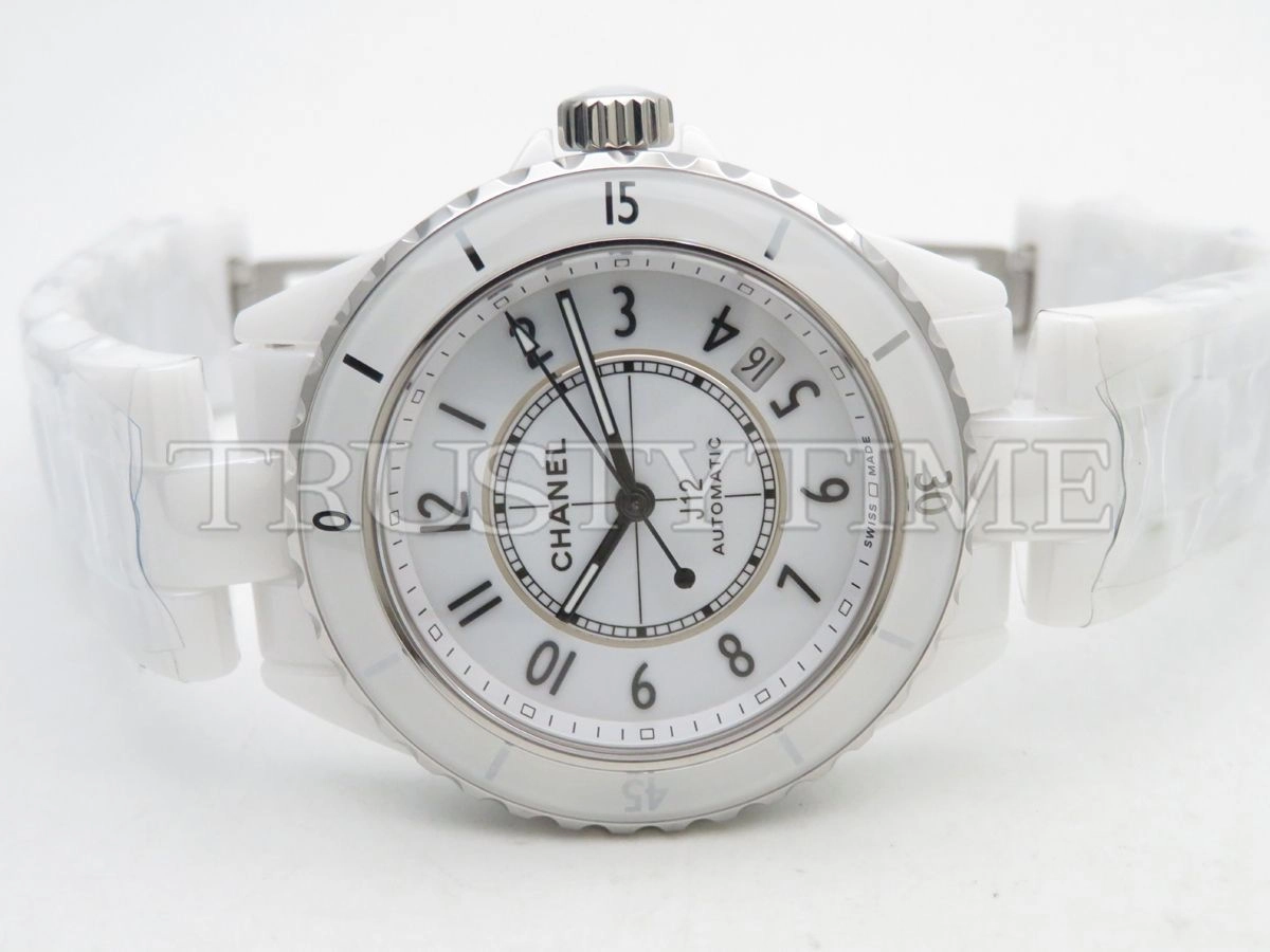 Копия часов Chanel J-12 38 H5700 Арт.CN-0239