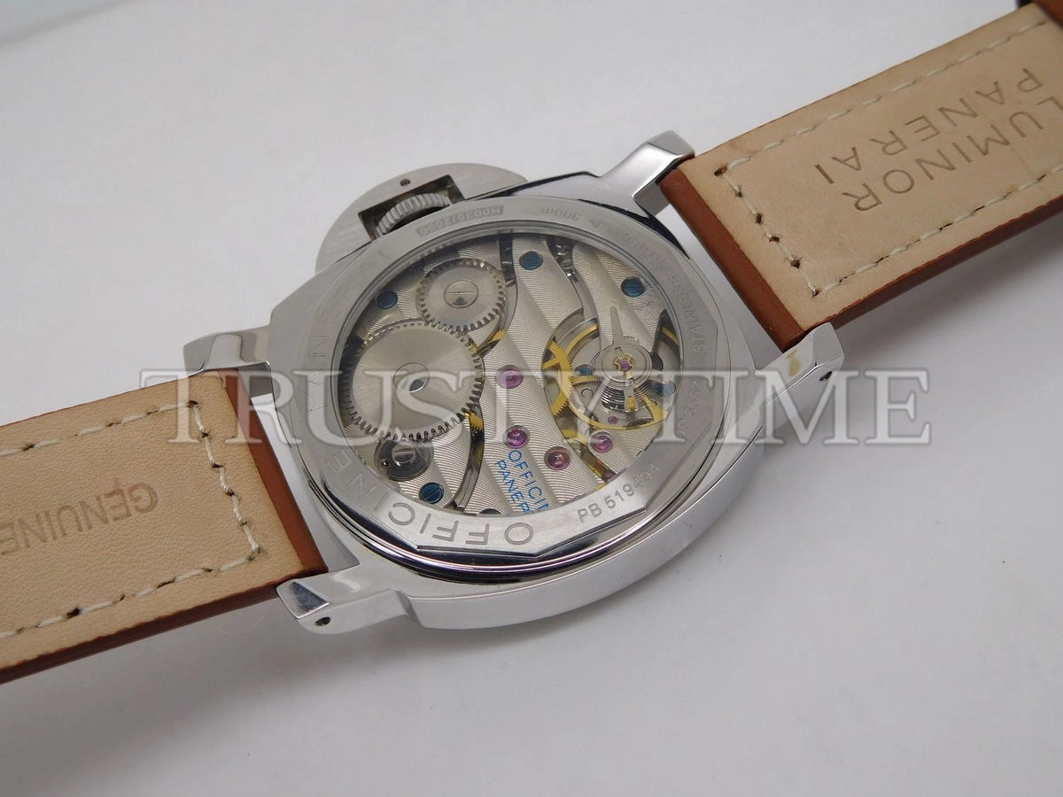 Копия часов Panerai Luminor Marina 44mm PAM00111 Арт.PN-0822