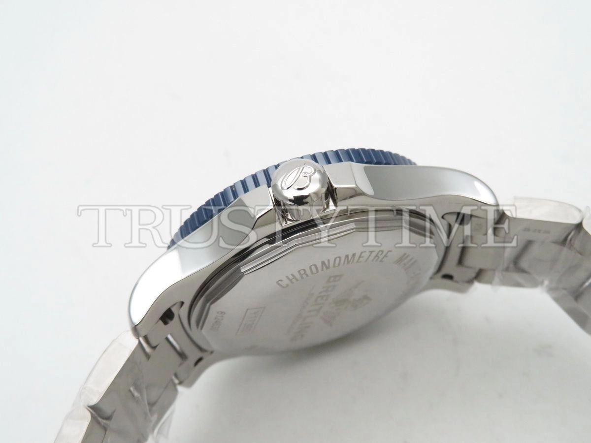 Копия часов Breitling Superocean Mariner 44 Y17393161C1A1 Арт.BT-0477