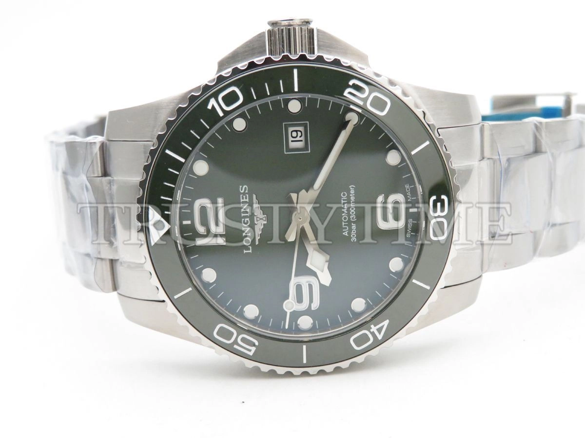 Копия часов Longines Sport Hydroconquest 41mm L3.781.4.06.6 Арт.LN-0292