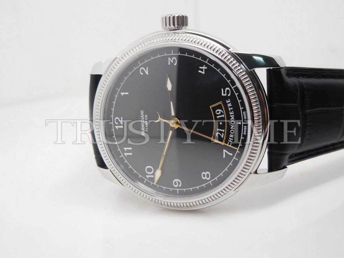 Копия часов Parmigiani Fleurier Toric 41mm PFC423-1201400-HA1441 Арт.PF-0643