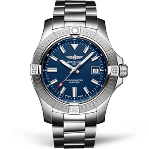 Копия часов Breitling Avenger Automatic 43 A17318101C1A1 Арт.BT-0679