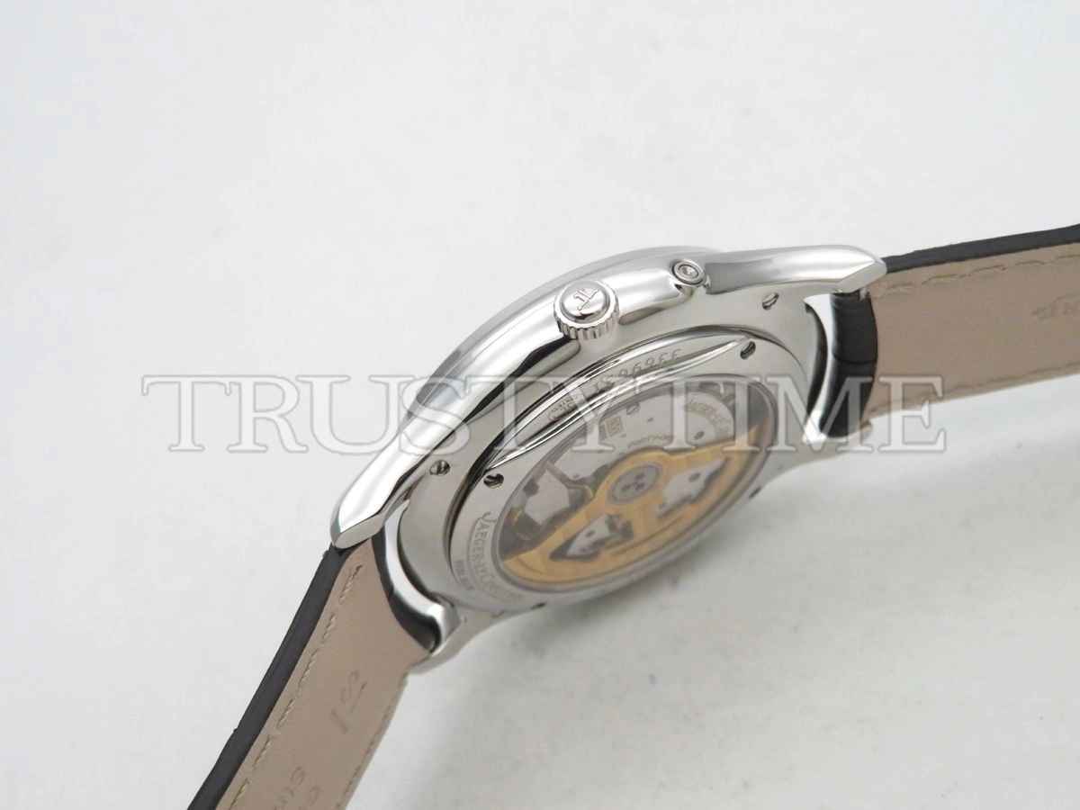 Копия часов Jaeger-LeCoultre Master Ultra Thin Réserve de Marche 39mm 1378420 Арт.JL-0346
