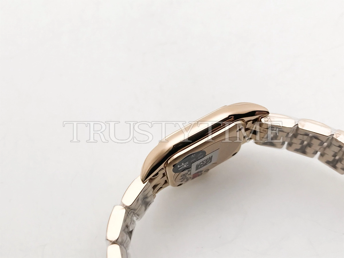 Копия часов Cartier La Panthere De Cartier Ladies 22 WJPN0039 Арт.CR-0977