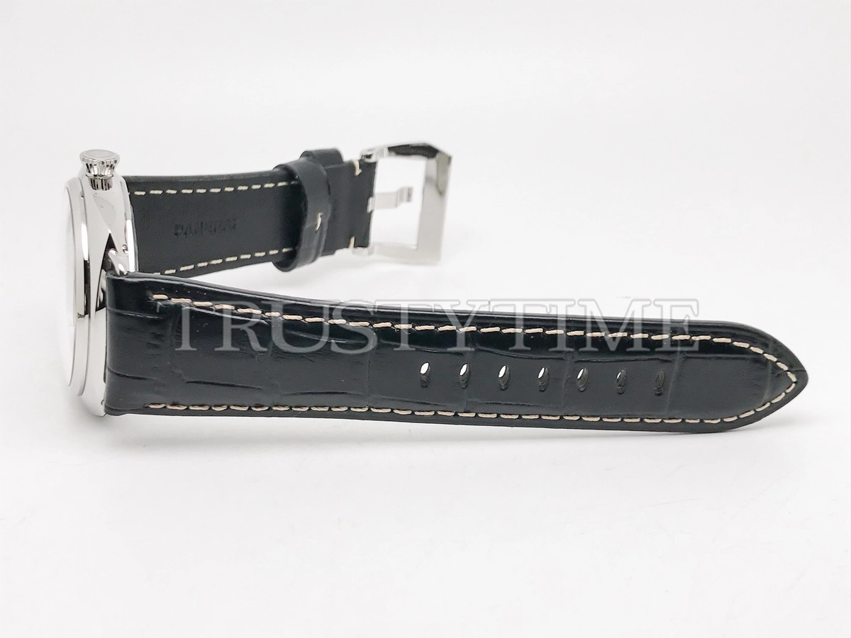 Копия часов Panerai Radiomir Black Seal Logo 45 PAM00380 Арт.PN-0936