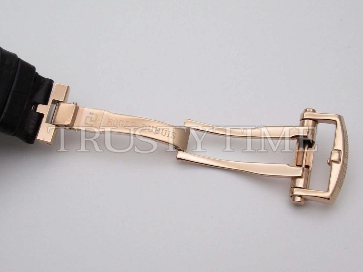 Копия часов Roger Dubuis Excalibur 42mm RDDBEX0538 Арт.RG-0412