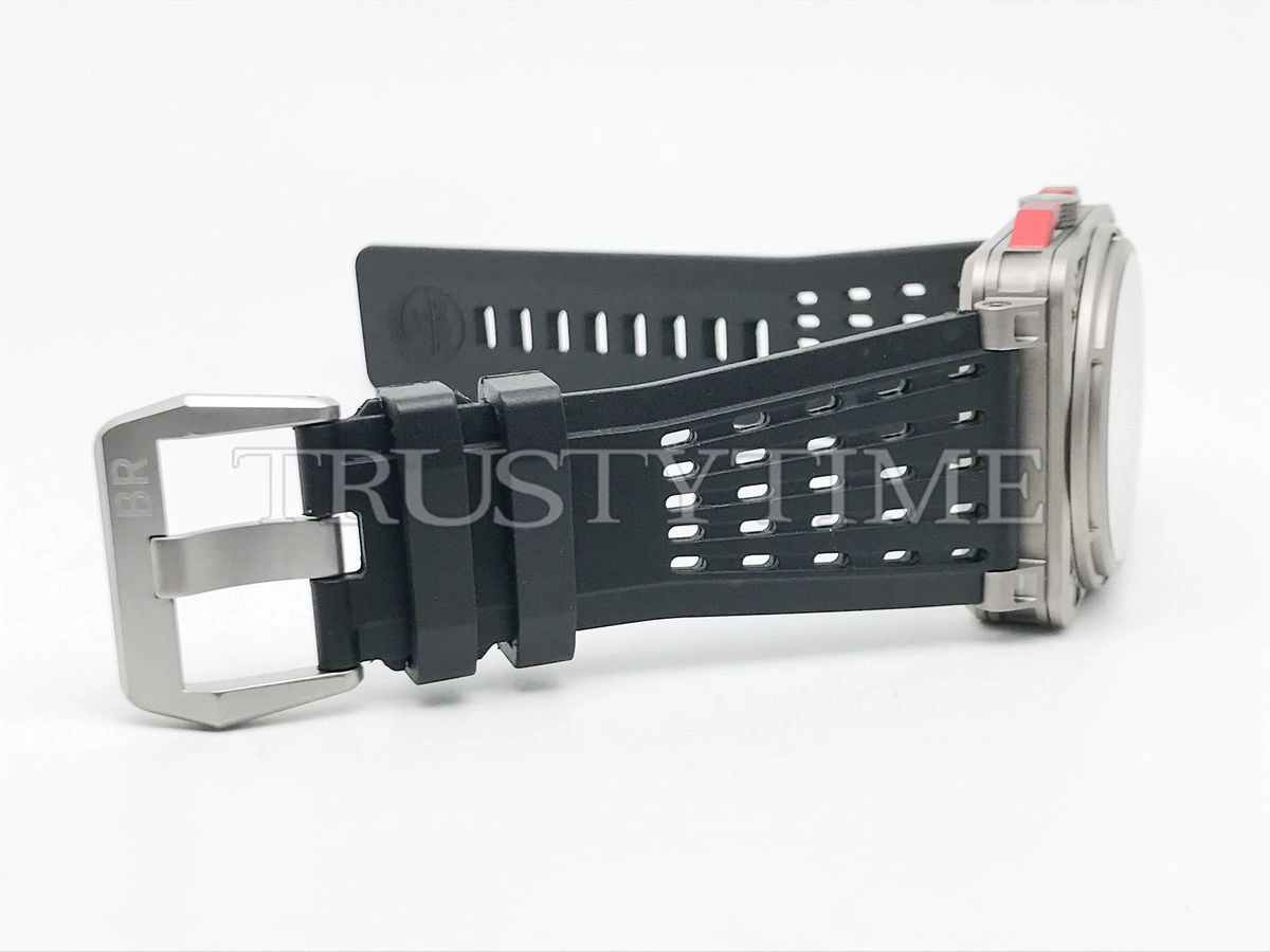Копия часов Bell & Ross BR 03-94 R.S.18 Chronograph Арт.BR-0308