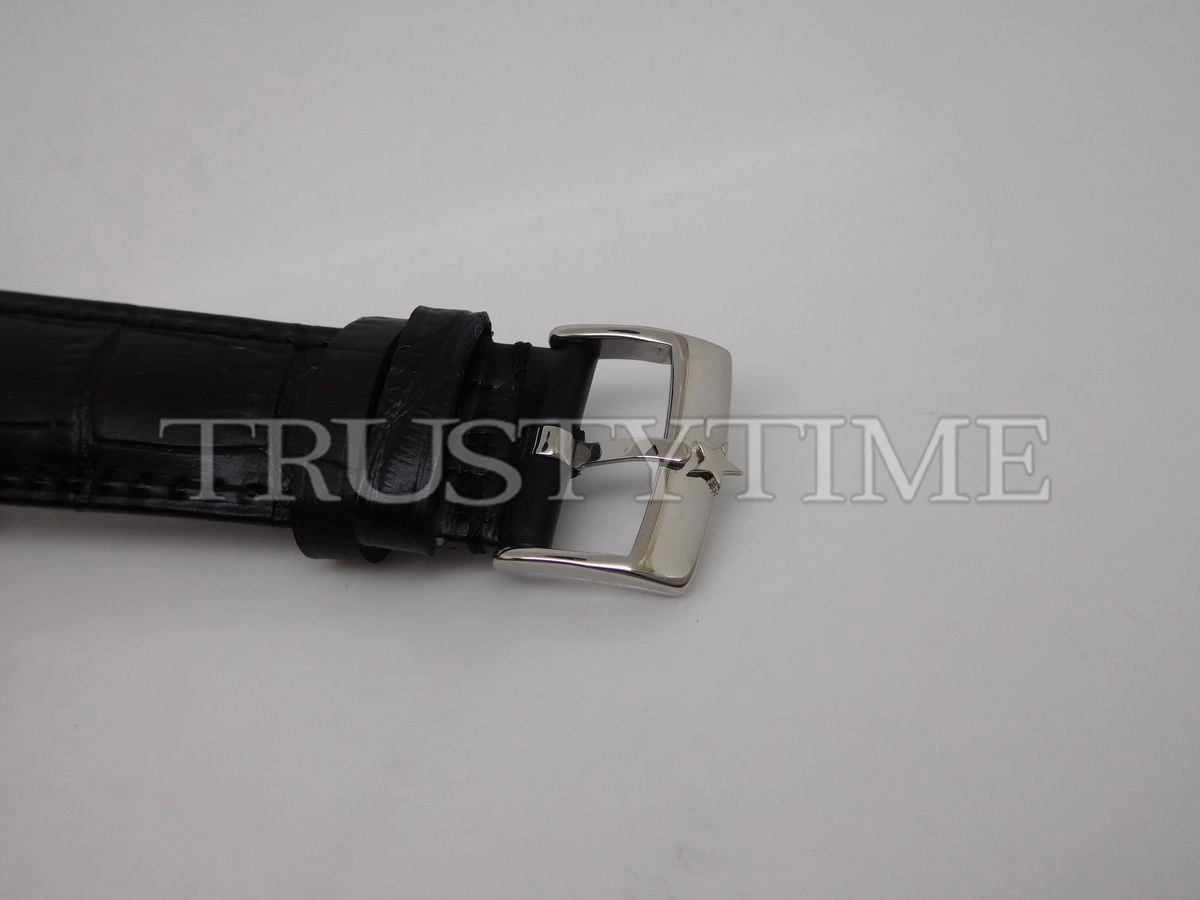 Копия часов Zenith Elite Chronograph Classic 42mm 03.2270.4069/26.C493 Арт.ZN-0281