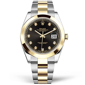Копия часов Rolex DateJust II 41mm 126303-0005 Арт.RX-2665