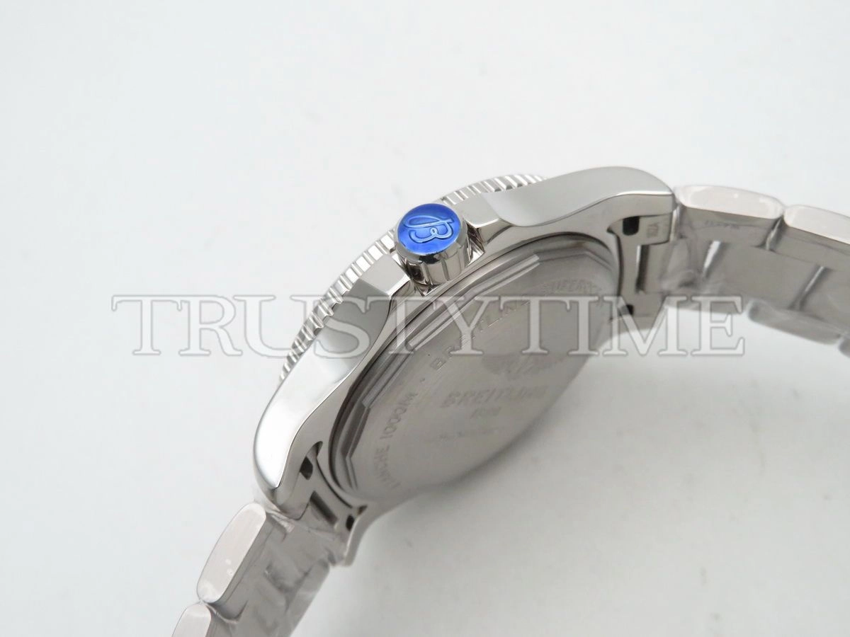 Копия часов Breitling Superocean Automatic 44 A17367D81C1A1 Арт.BT-0480