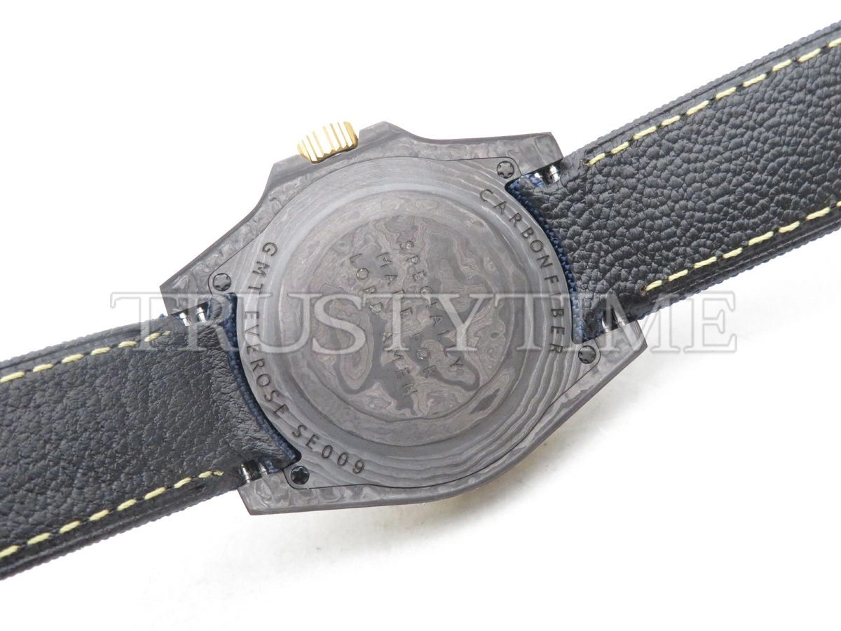 Копия часов Rolex GMT Master II DIW Electro Арт.RX-2173