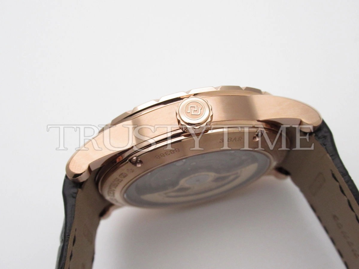 Копия часов Roger Dubuis Excalibur 42mm RDDBEX0538 Арт.RG-0412