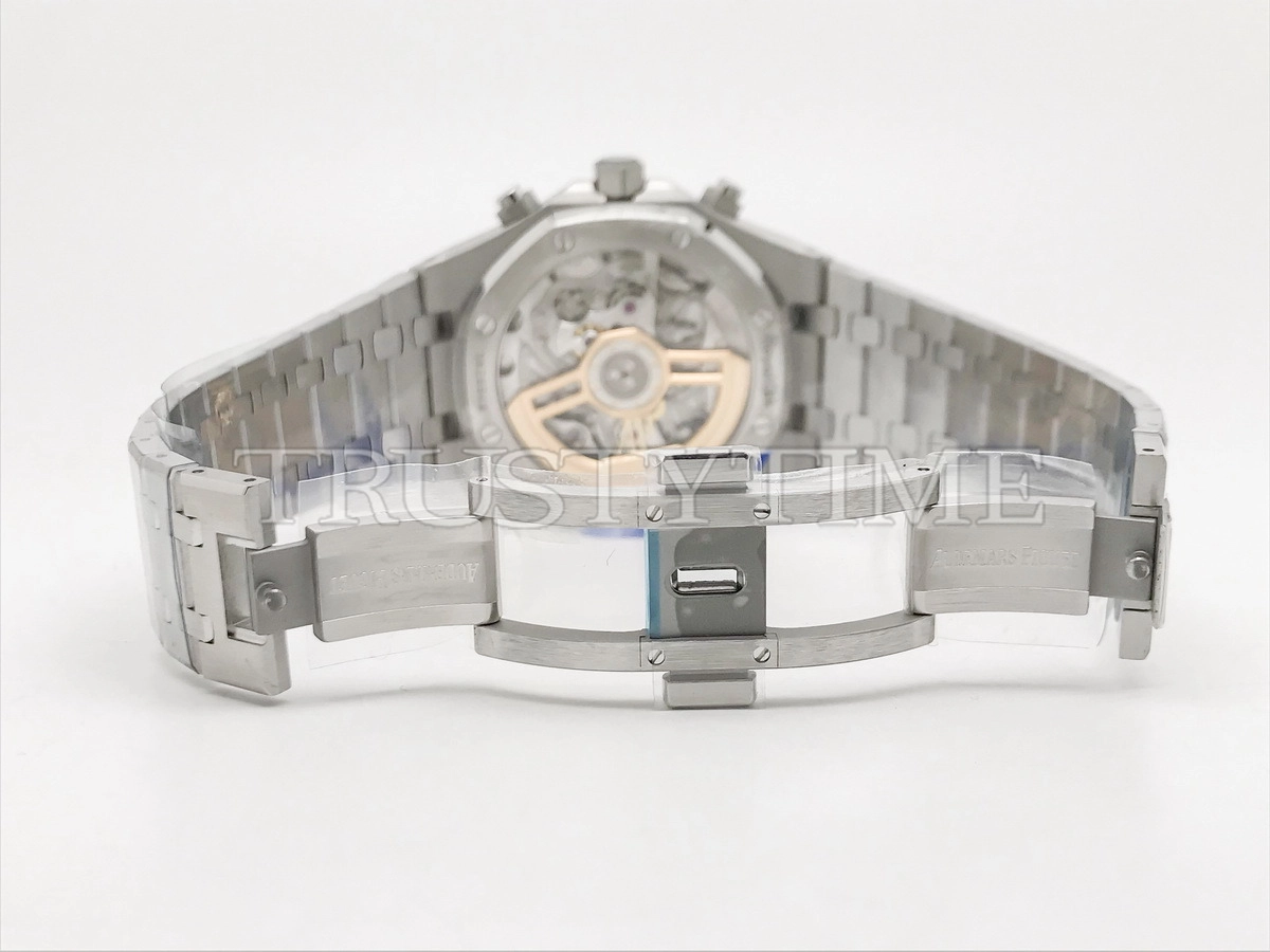 Копия часов Audemars Piguet Royal Oak Selfwinding Chronograph 26240ST.OO.1320ST.07 Арт.AP-1187
