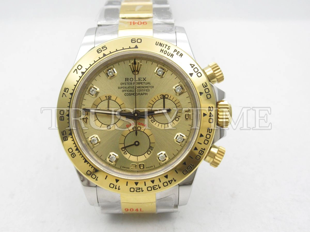 Копия часов Rolex Cosmograph Daytona 116503-0006 Арт.RX-1870
