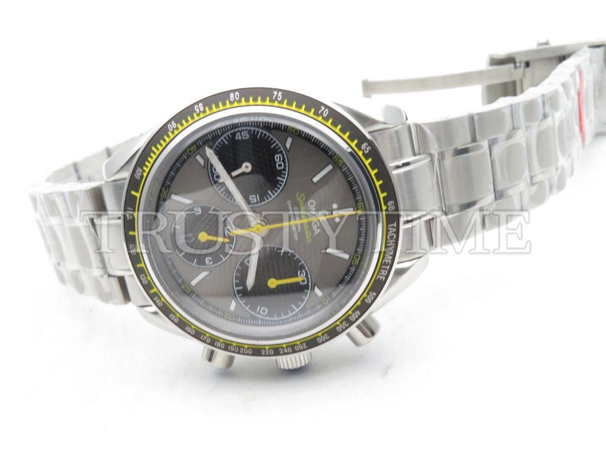 Копия часов Omega Speedmaster Racing Co-Axial Chronograph 40mm 326.30.40.50.06.001 Арт.OM-0846