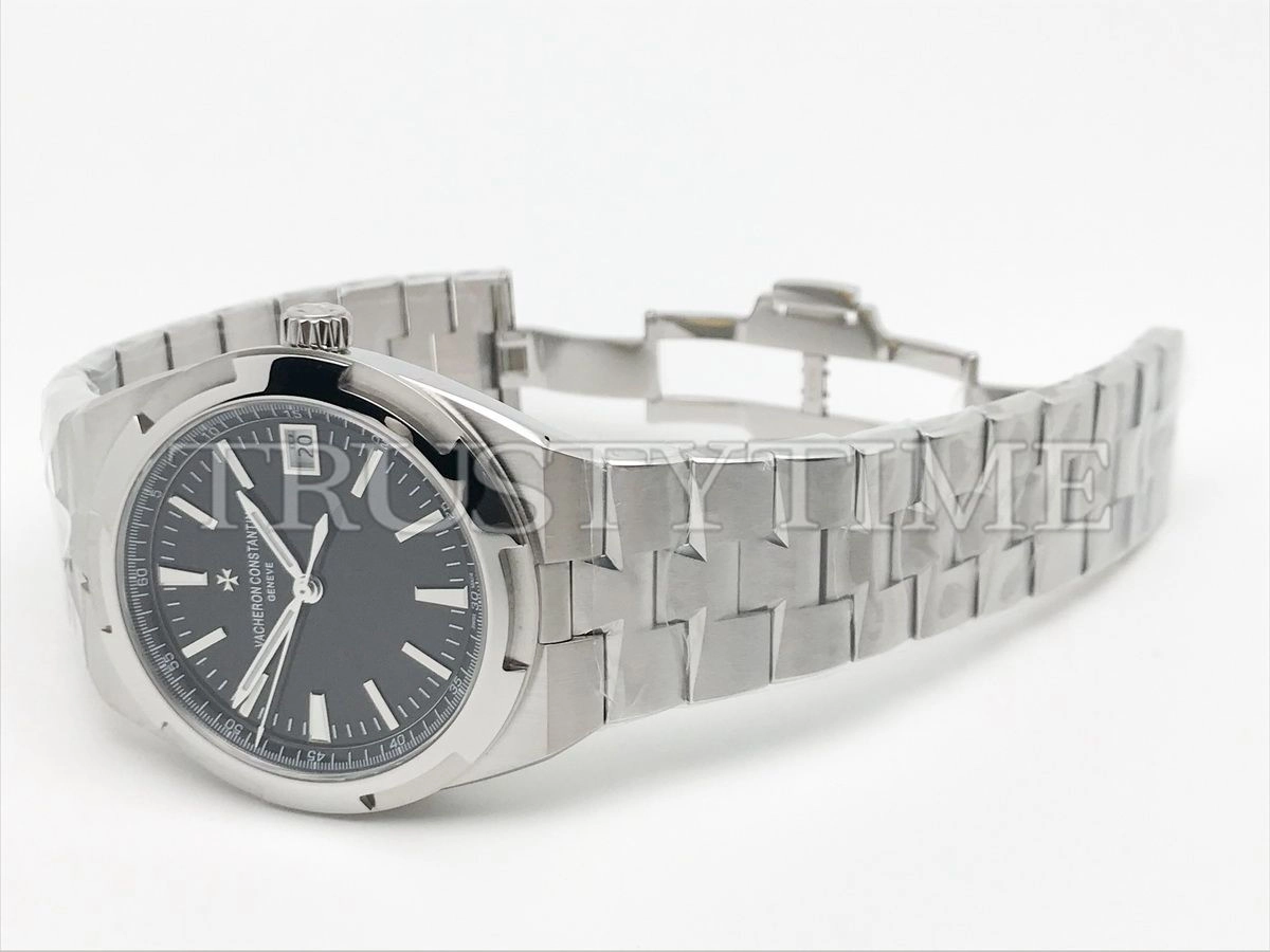 Копия часов Vacheron Constantin Overseas 41mm 4500V/110A-B483 Арт.VC-0341
