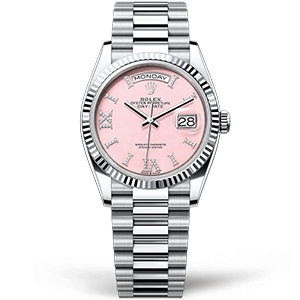 Копия часов Rolex Day-Date 36mm 128236-0006 Арт.RX-2709