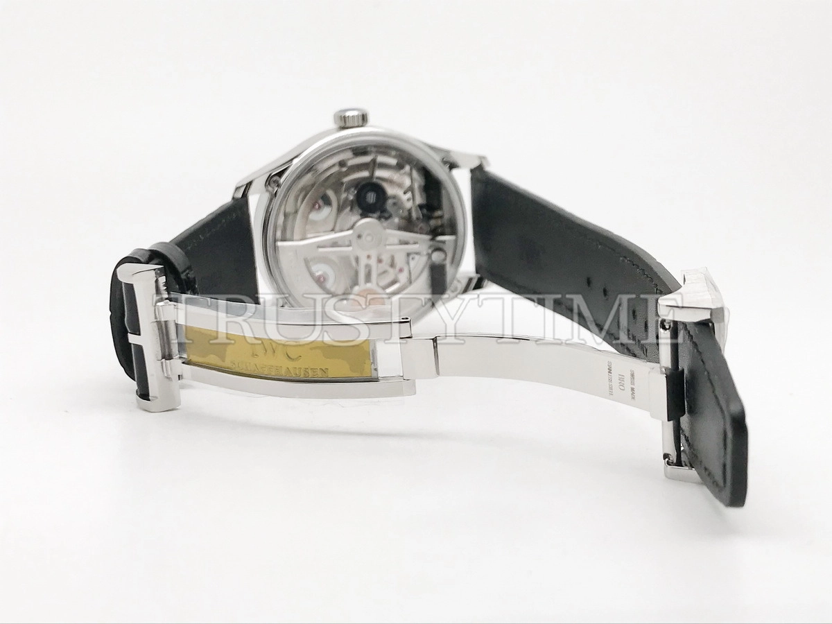 Копия часов IWC Portugieser Automatic 7 Days 42mm IW501705 Арт.IW-0925