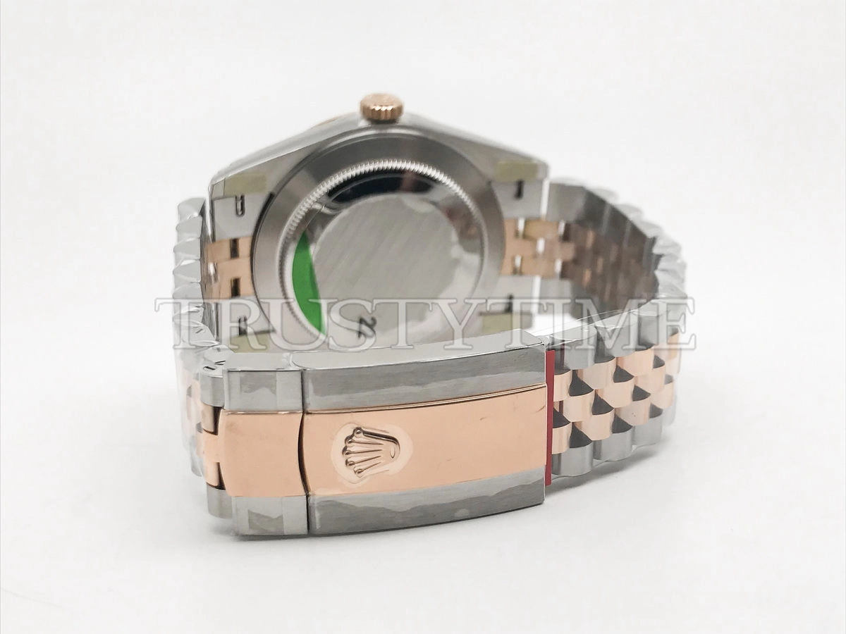 Копия часов Rolex DateJust II 41mm 126331-0018 Арт.RX-2684