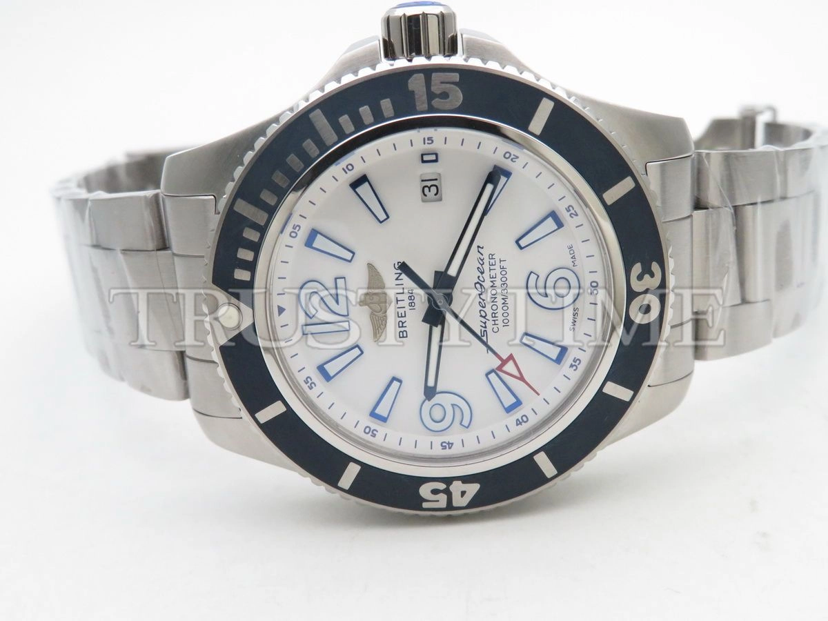 Копия часов Breitling Superocean Automatic 44 A17366D81A1A1 Арт.BT-0481
