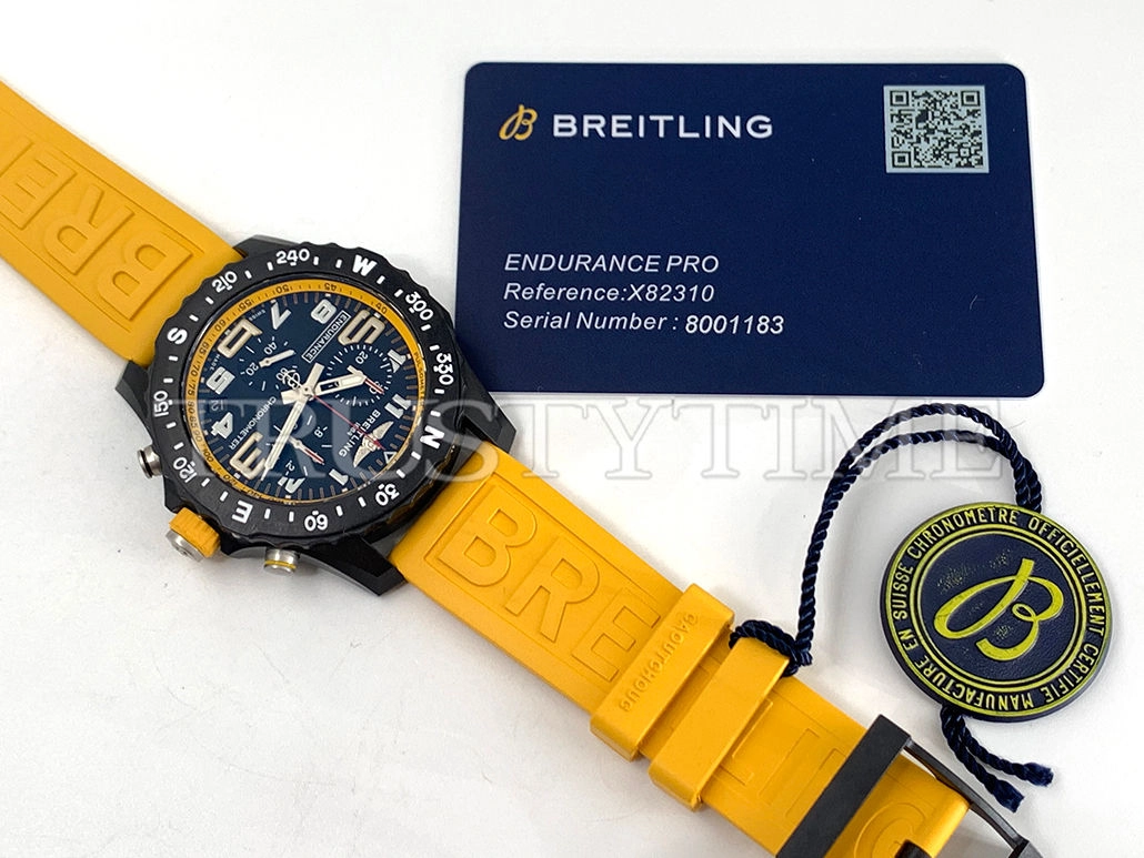 Копия часов Breitling Endurance Pro X82310A41B1S1 Арт.BT-0614