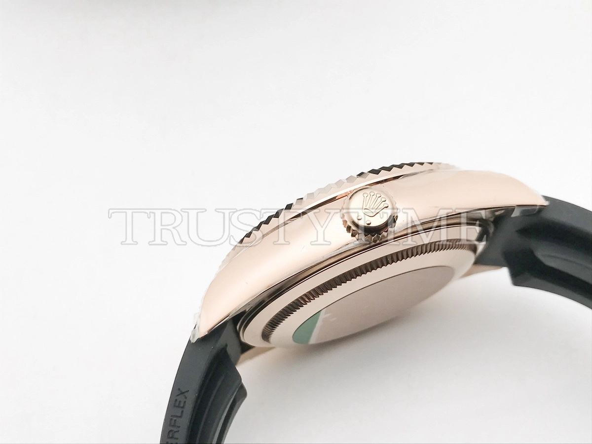 Копия часов Rolex Sky-Dweller 42mm 336235-0003 Арт.RX-2893