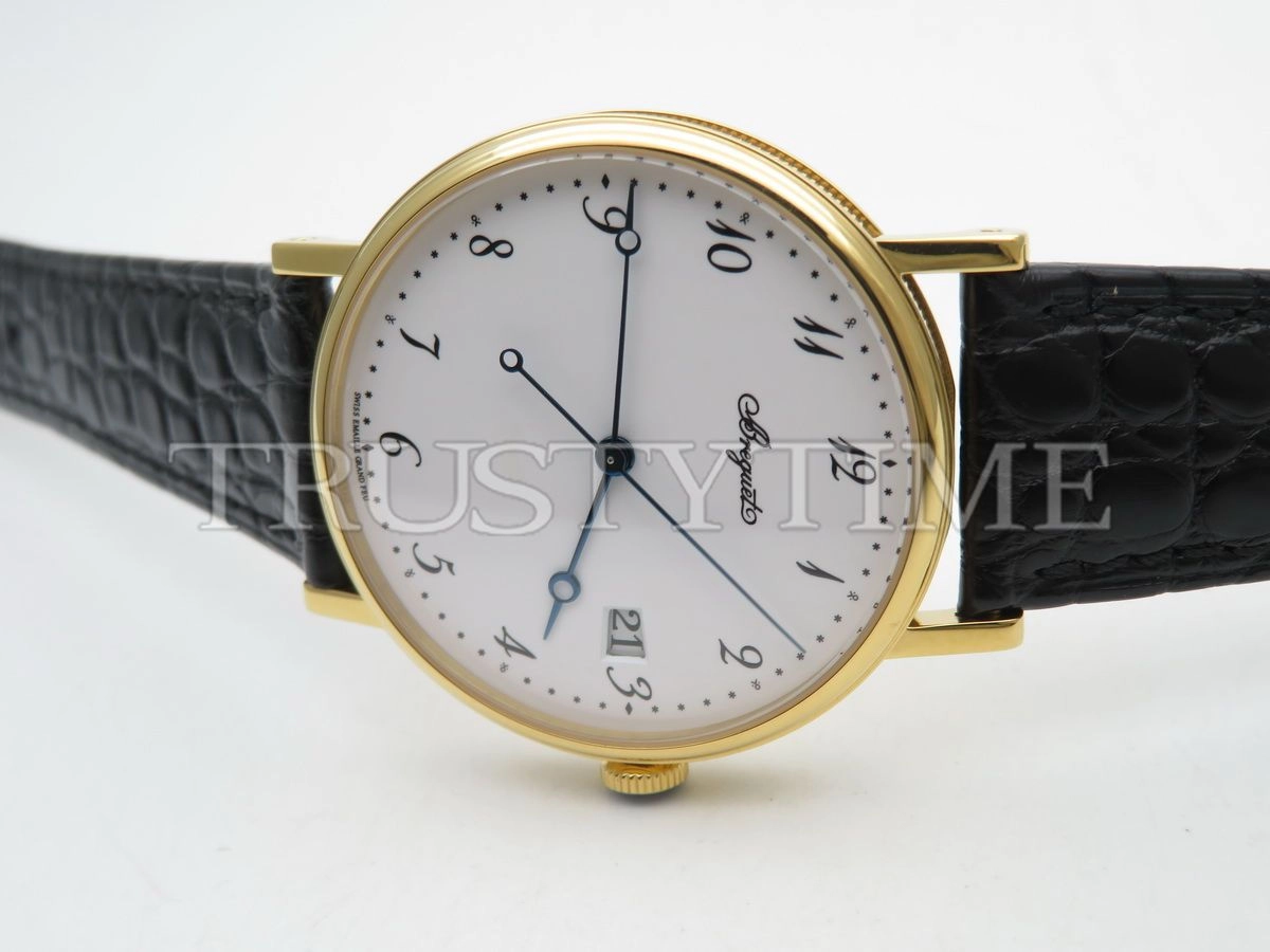 Копия часов Breguet Classique 5177BA/29/9V6 Арт.BG-0497