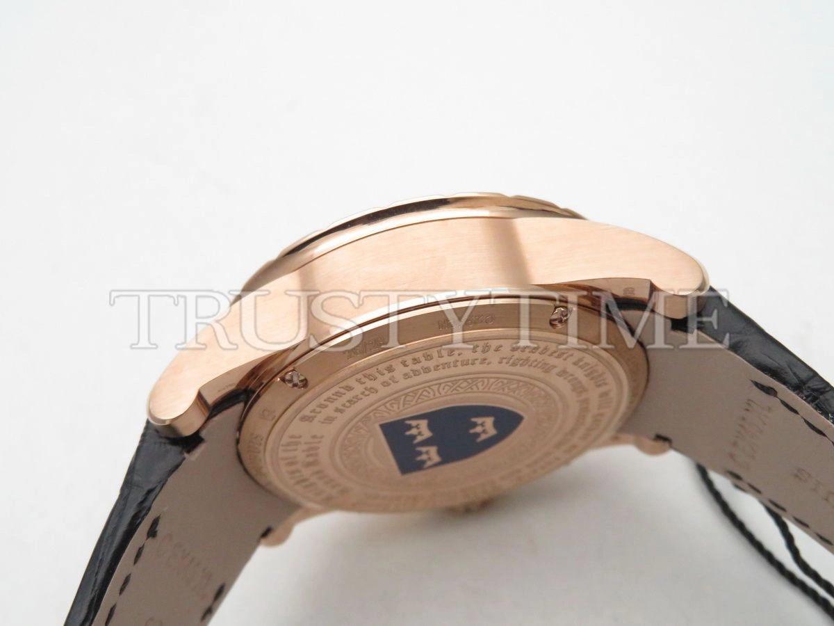 Копия часов Roger Dubius Excalibur The Knights Of The Round Table 45mm RDDBEX0398 Арт.RG-0435