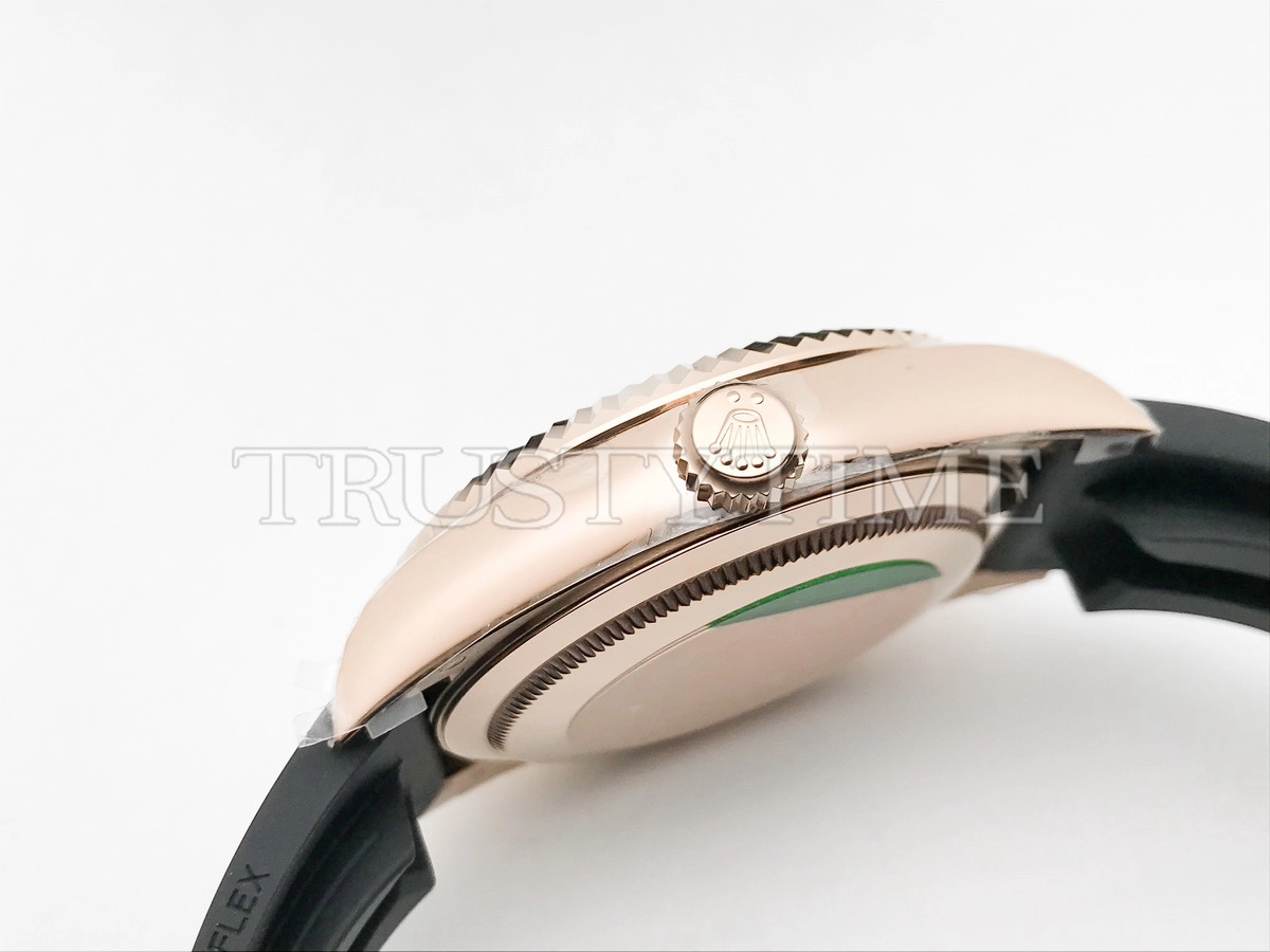 Копия часов Rolex Sky-Dweller 42mm 336235-0004 Арт.RX-2894